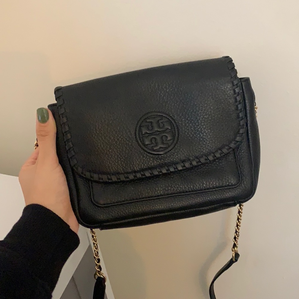 Tory Burch cross body bag